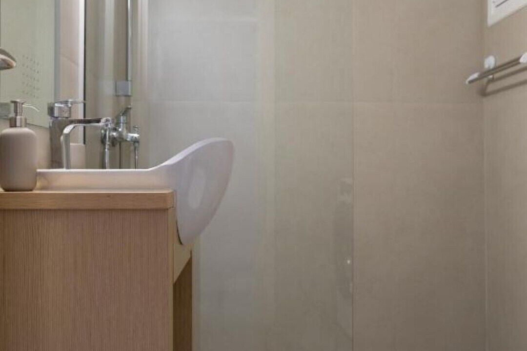 Photo of Bathroom in Alexandroupoli