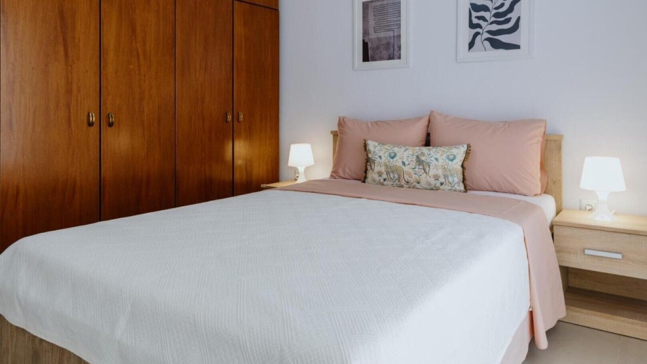 Photo of Bedroom in Alexandroupoli