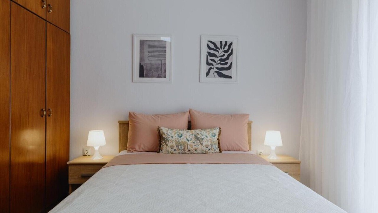 Photo of Bedroom in Alexandroupoli