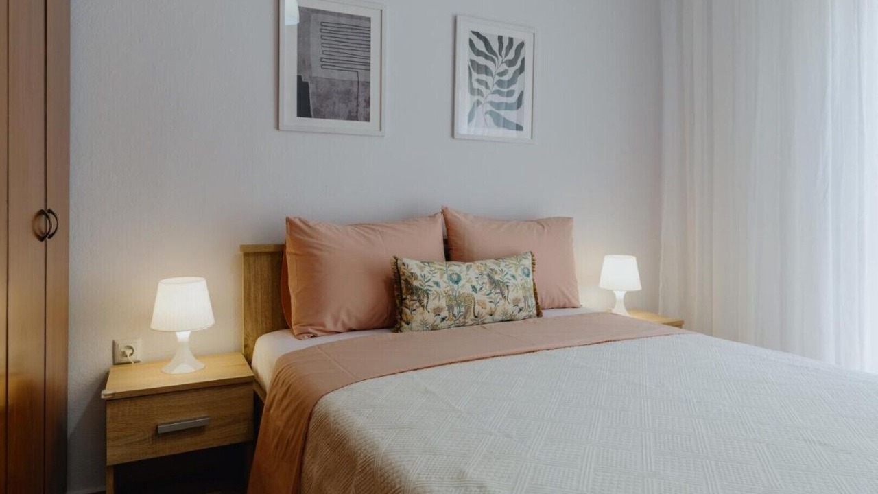 Photo of Bedroom in Alexandroupoli