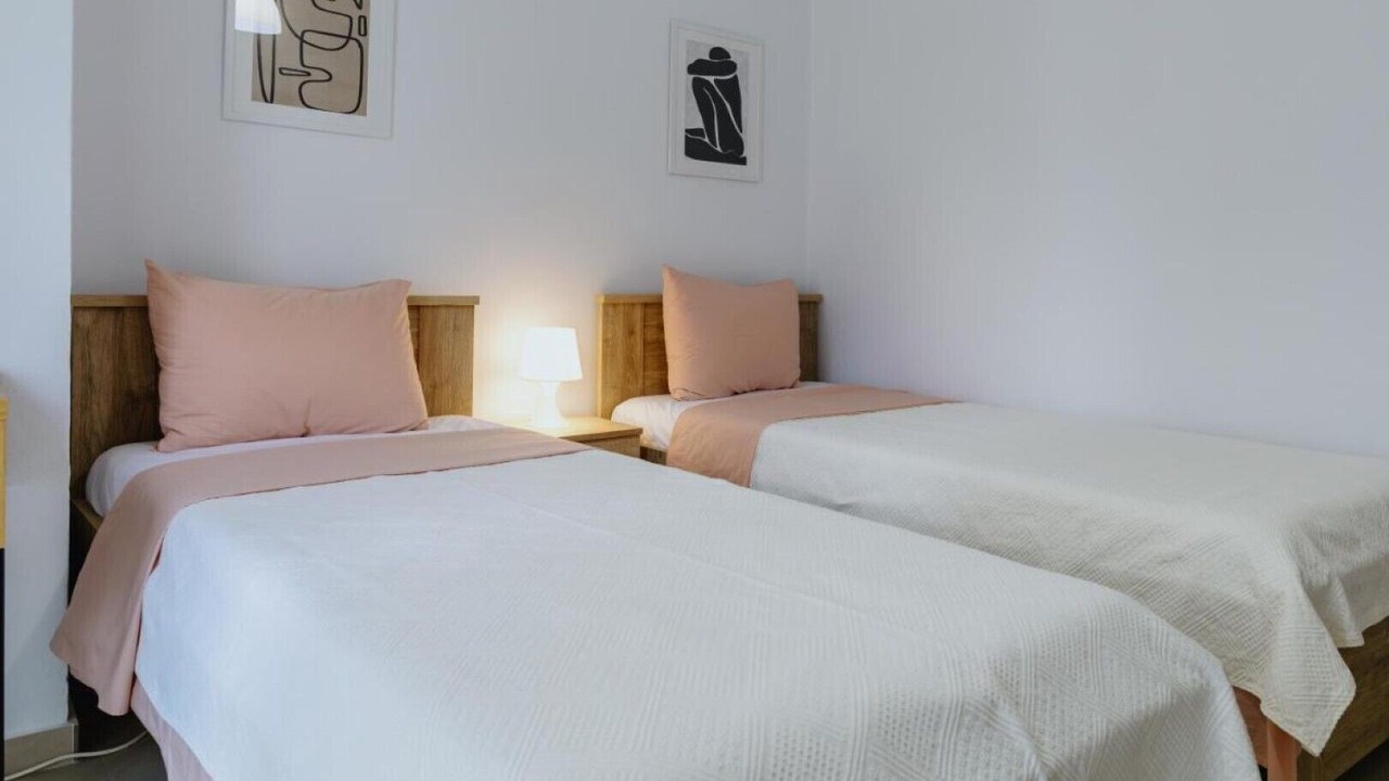 Photo of Bedroom in Alexandroupoli