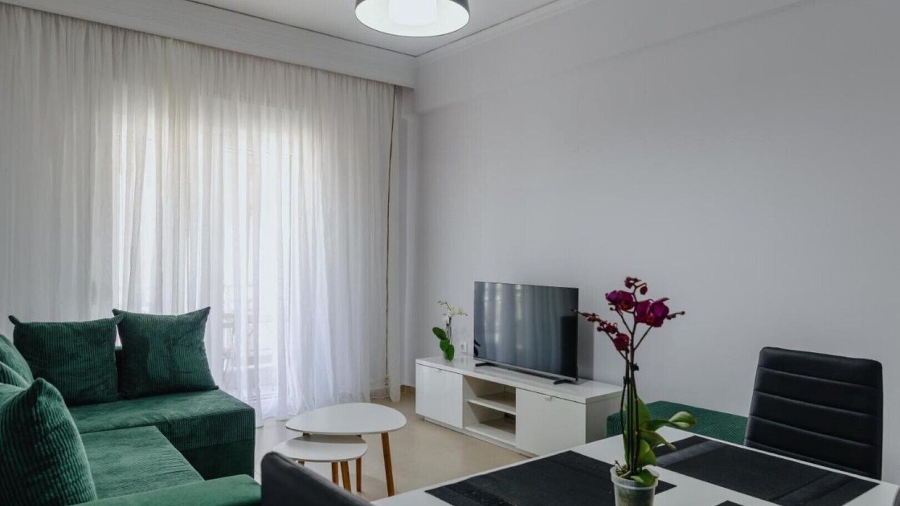Photo of Livingroom in Alexandroupoli