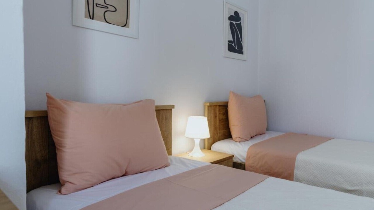 Photo of Bedroom in Alexandroupoli