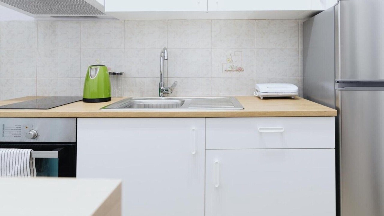 Photo of Kitchen in Alexandroupoli