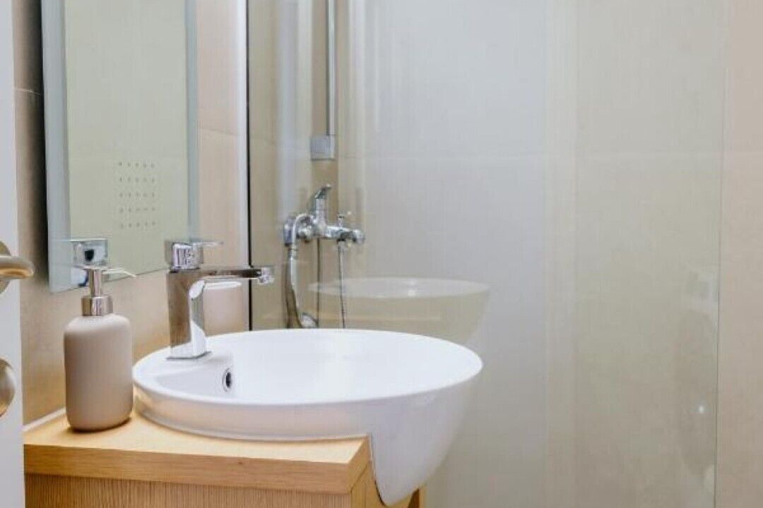 Photo of Bathroom in Alexandroupoli