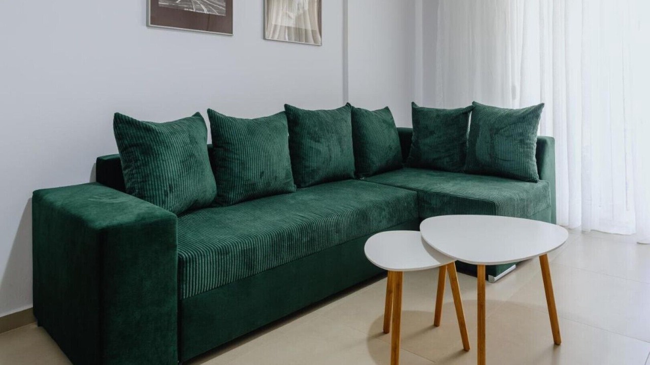 Photo of Livingroom in Alexandroupoli