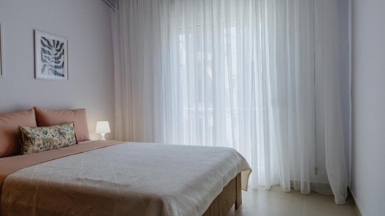 Photo of Bedroom in Alexandroupoli