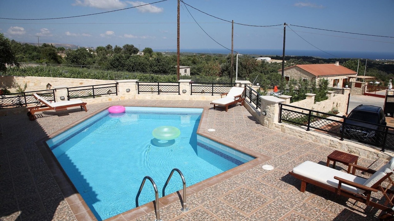 Photo of Outdoor in Skouloufia