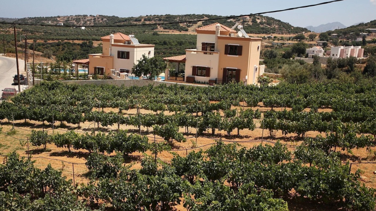 Photo of Outdoor in Skouloufia