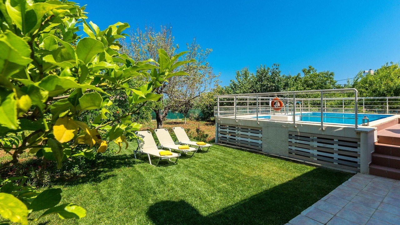 Photo of Outdoor in Prines