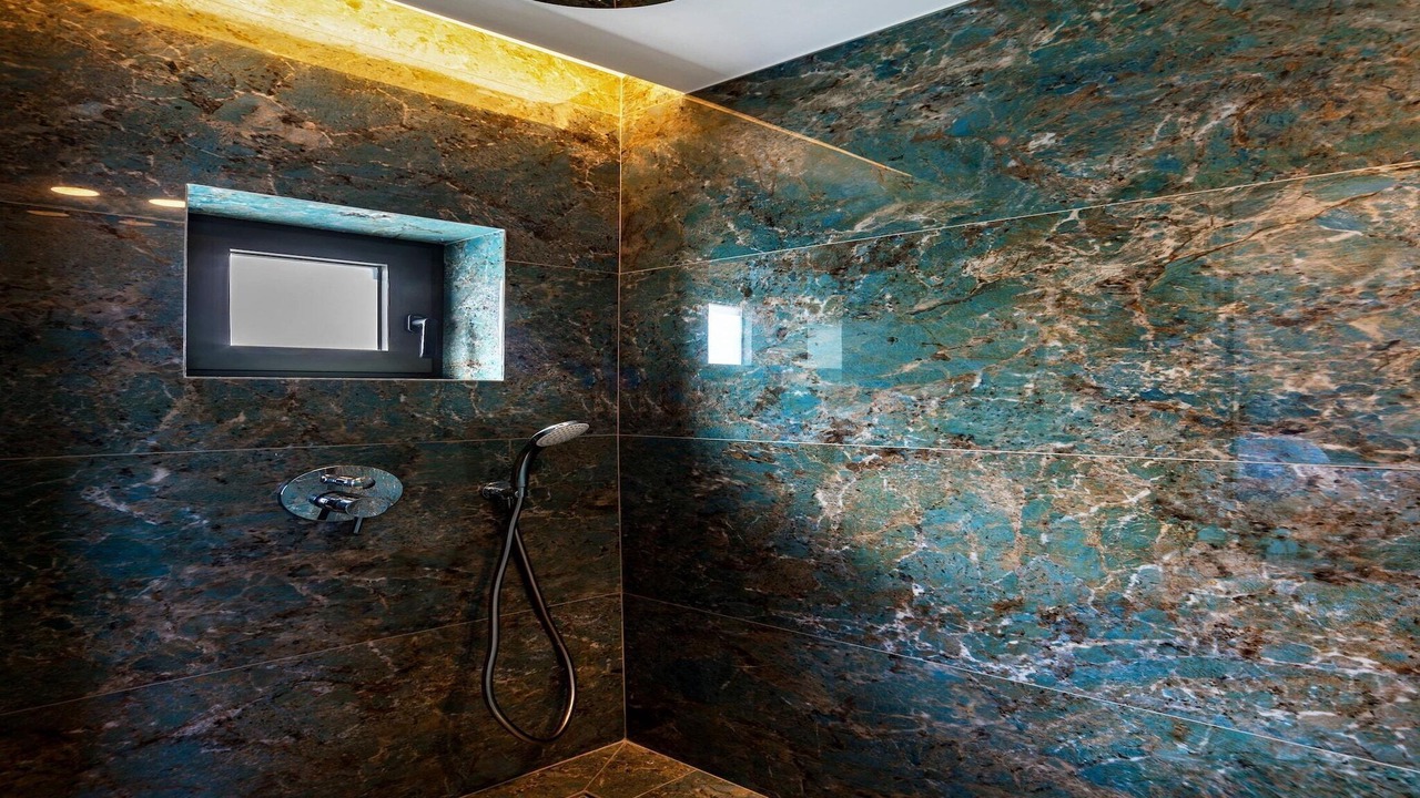 Photo of Bathroom in Gournai