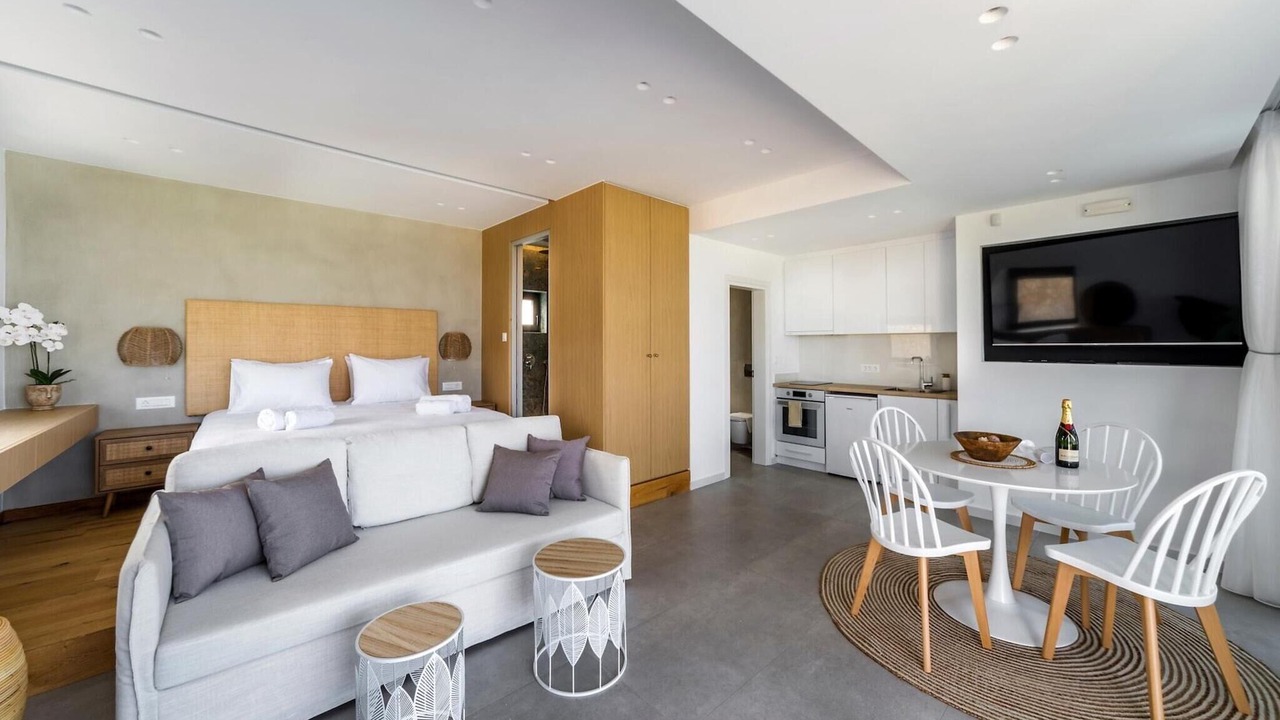 Photo of Livingroom in Gournai