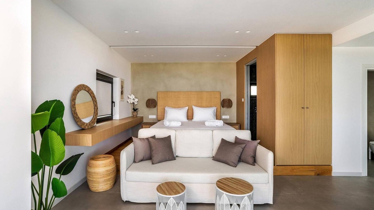Photo of Livingroom in Gournai