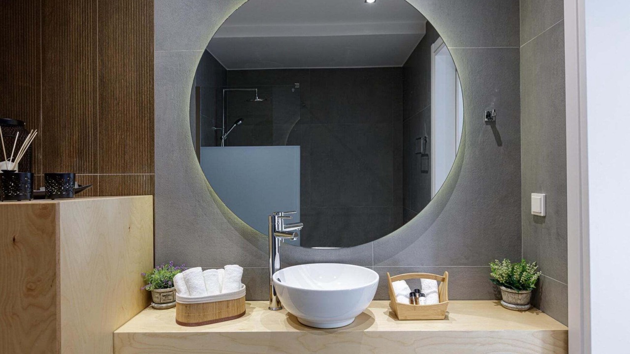 Photo of Bathroom in Sfakaki