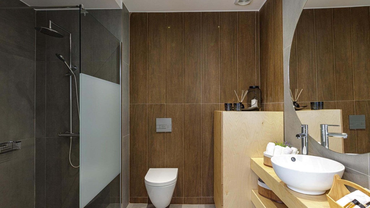 Photo of Bathroom in Sfakaki