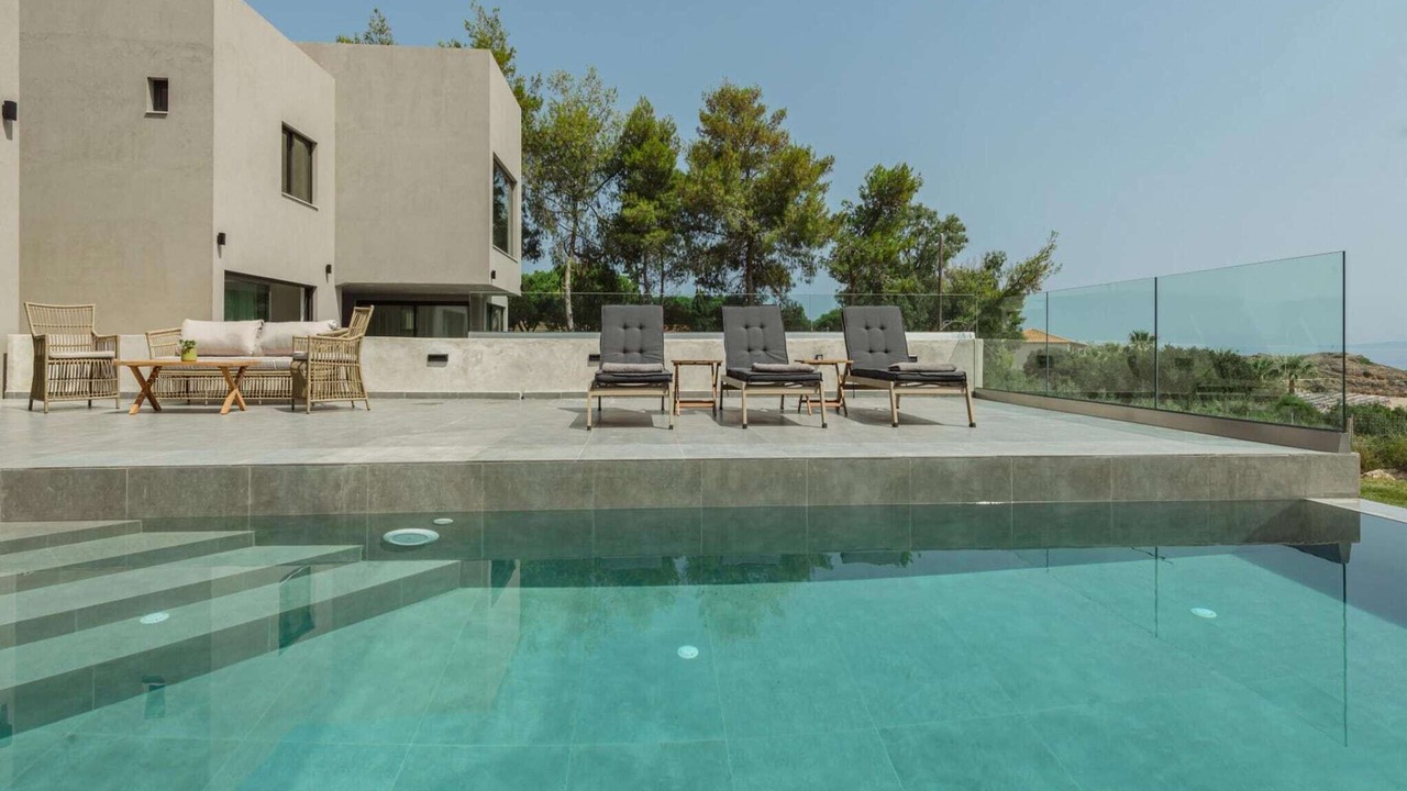 Photo of Outdoor in Vasilikos