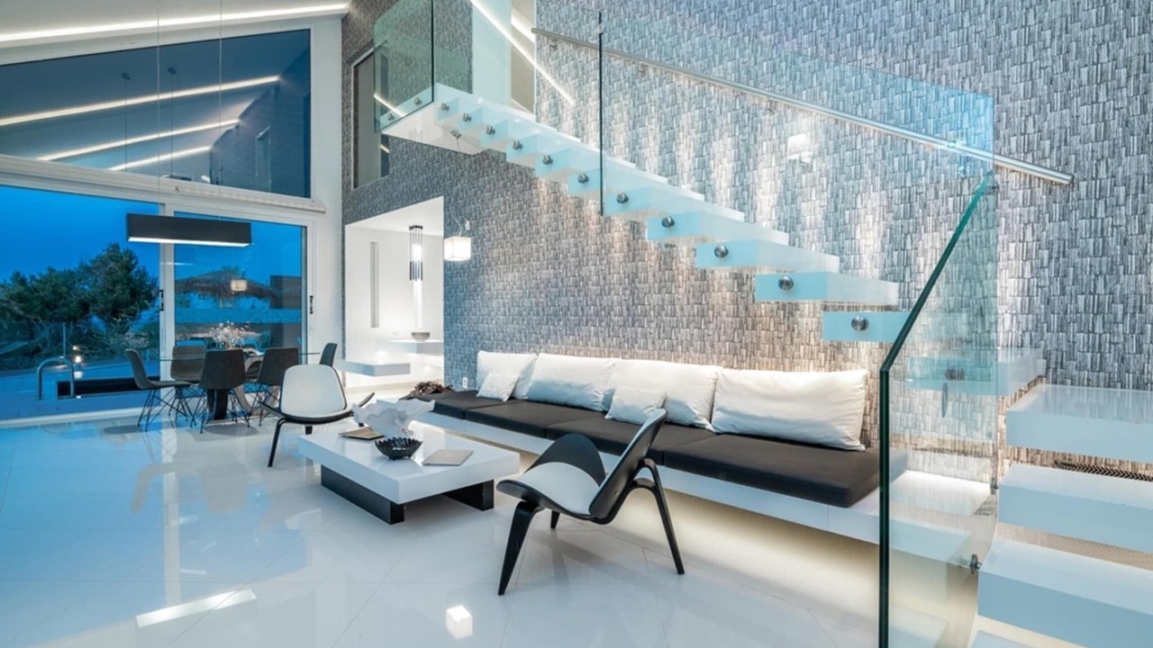 Photo of Livingroom in Neromilos