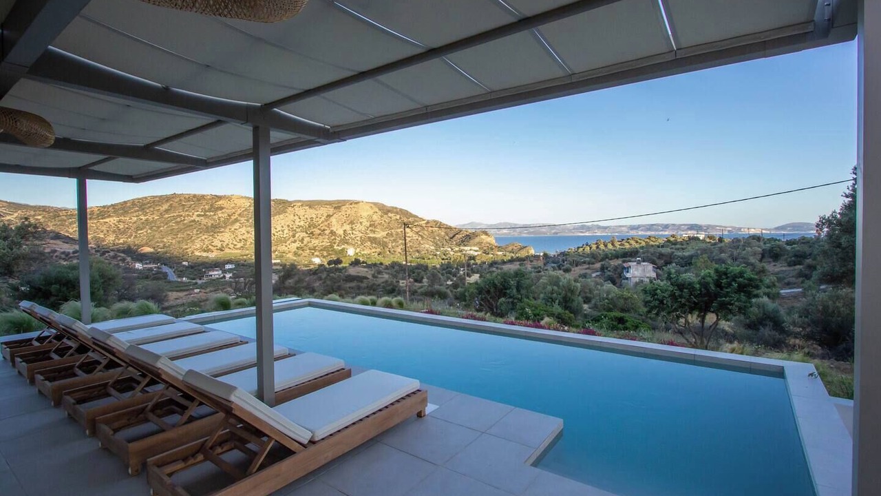 Photo of Outdoor in Agia Galini