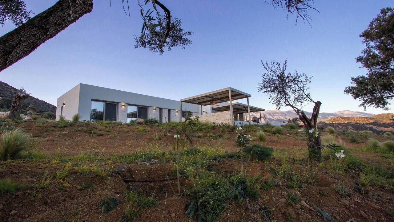Photo of Outdoor in Agia Galini