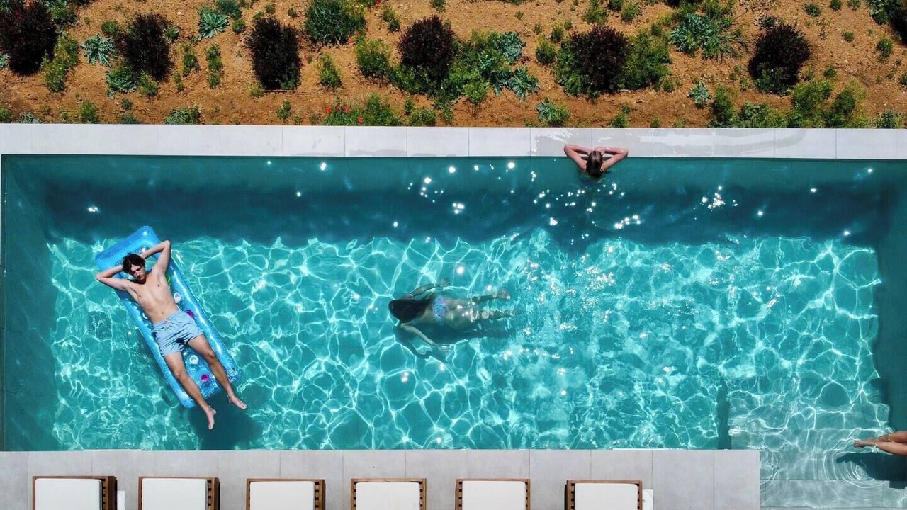 Photo of Outdoor in Agia Galini