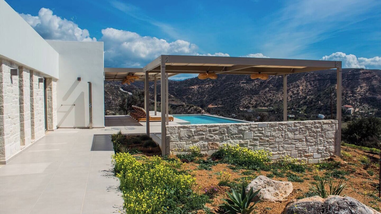 Photo of Outdoor in Agia Galini