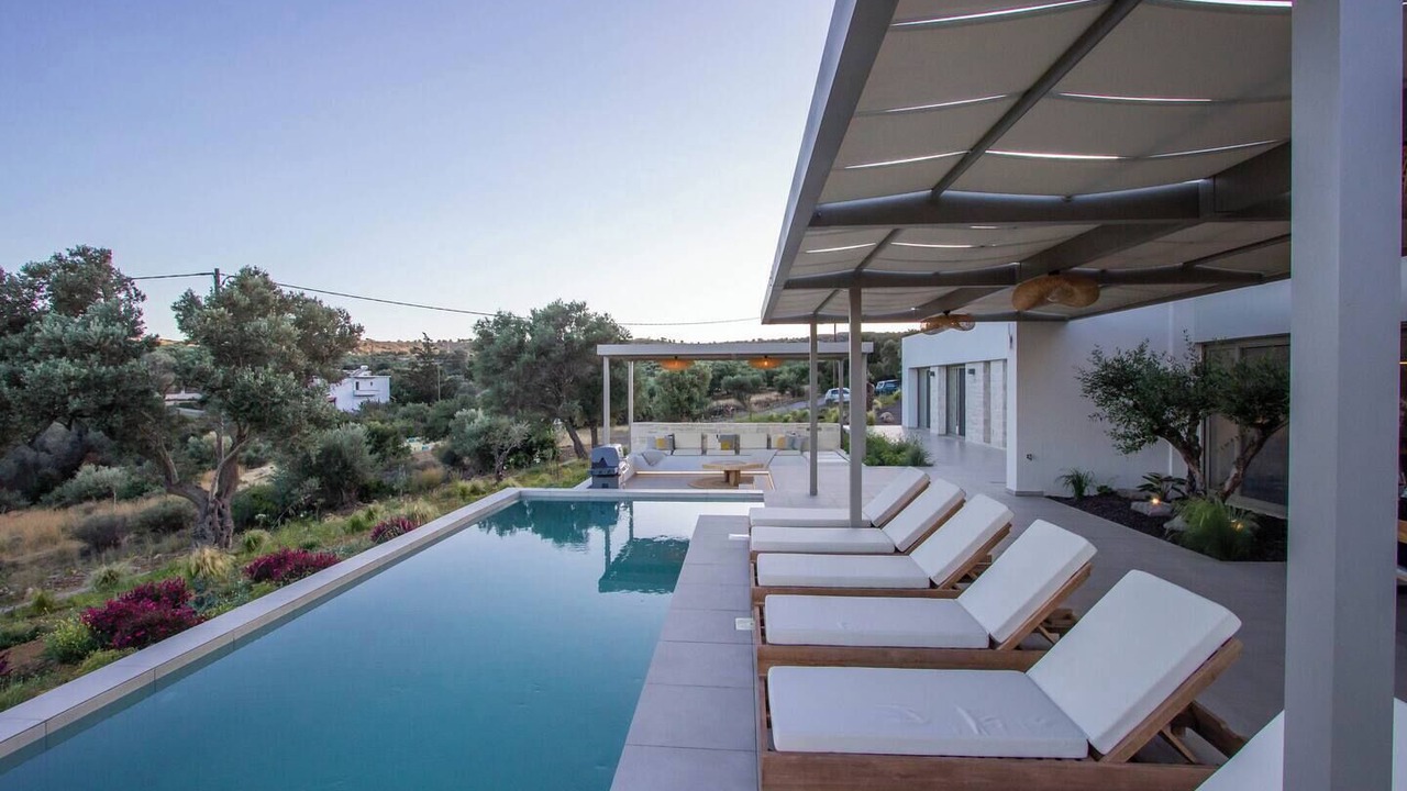 Photo of Outdoor in Agia Galini