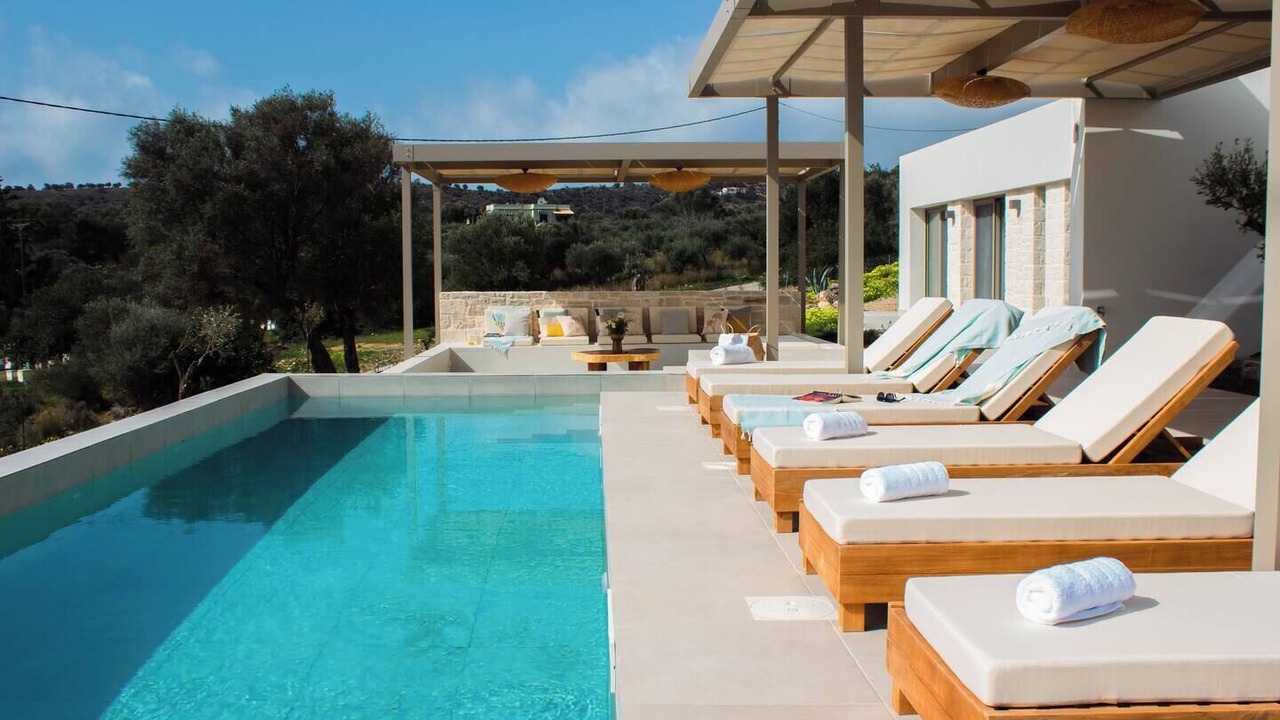 Photo of Outdoor in Agia Galini