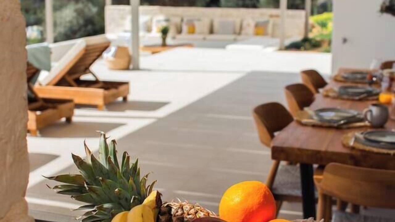 Photo of Outdoor in Agia Galini