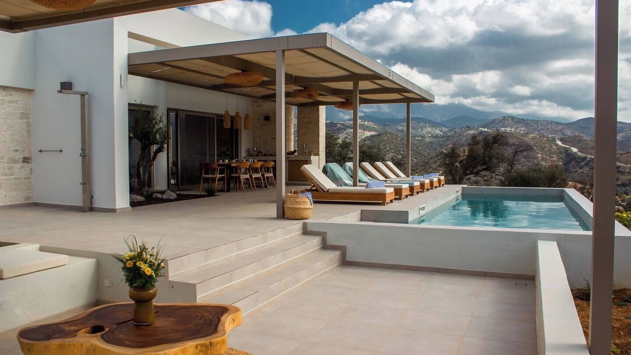 Photo of Outdoor in Agia Galini