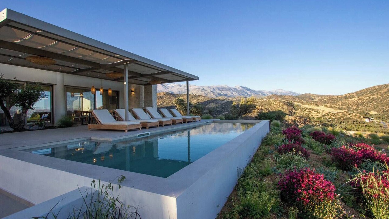 Photo of Outdoor in Agia Galini