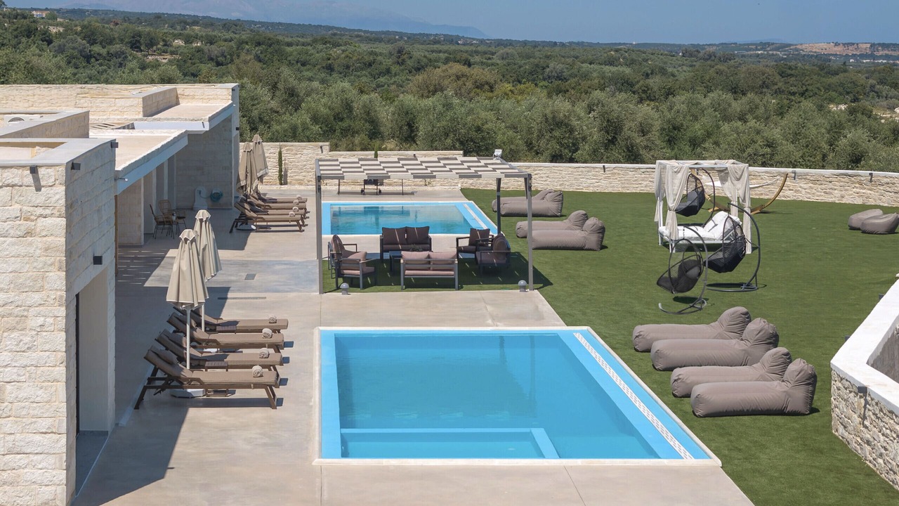 Photo of Outdoor in Krasounas