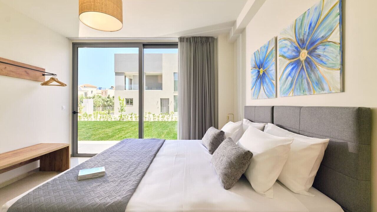 Photo of Bedroom in Maleme