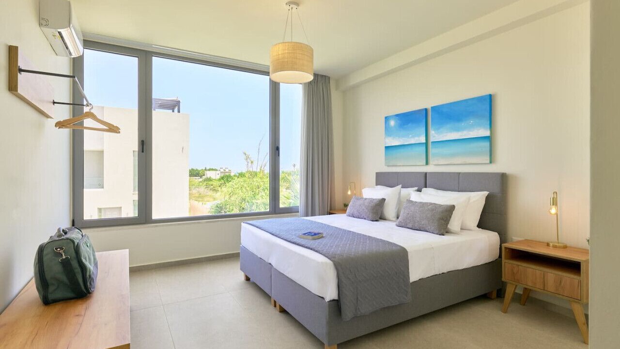 Photo of Bedroom in Maleme