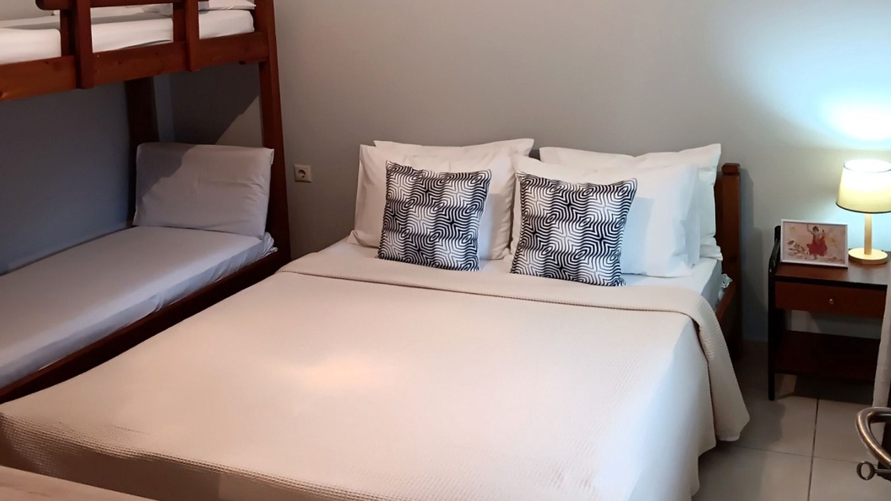 Photo of Bedroom in Agios Ioannis