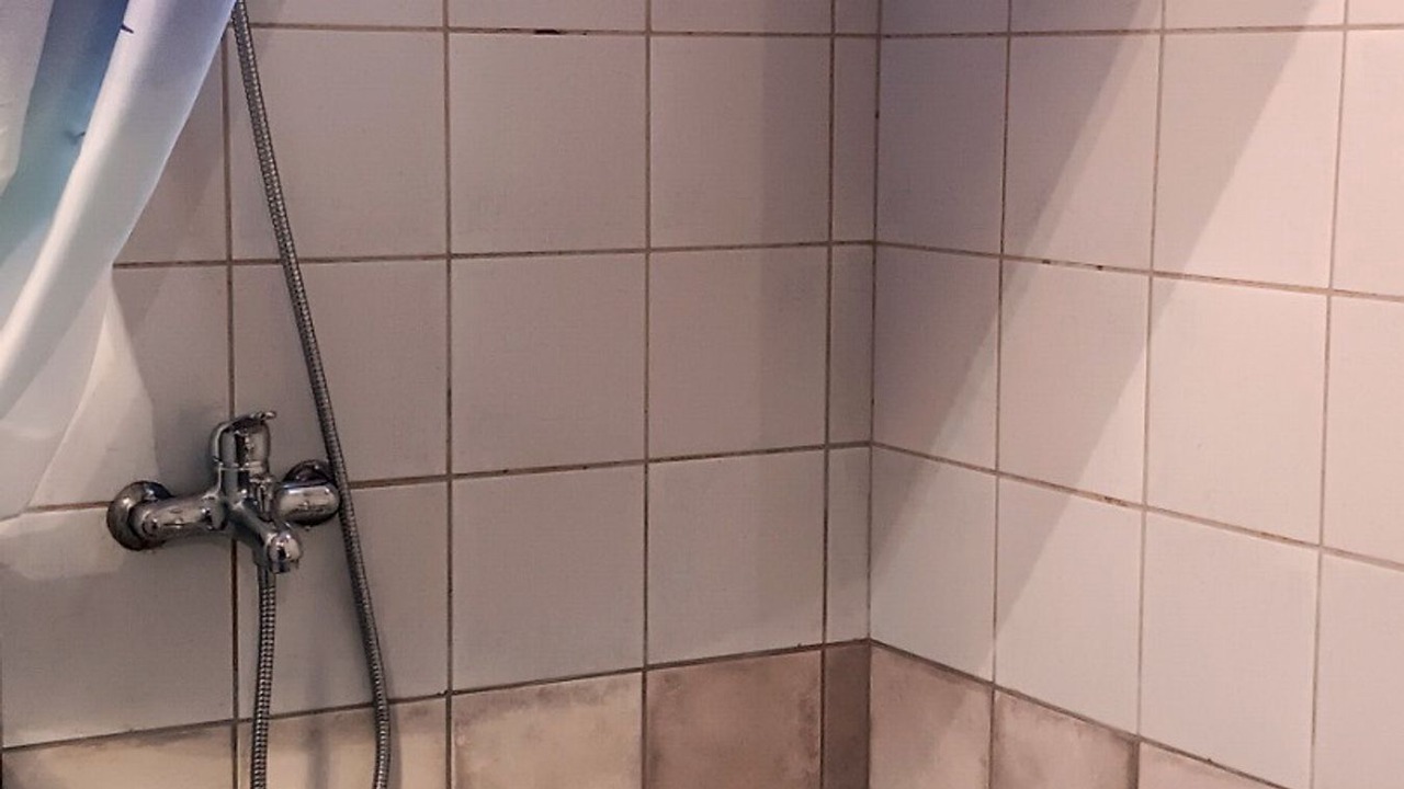 Photo of Bathroom in Agios Ioannis