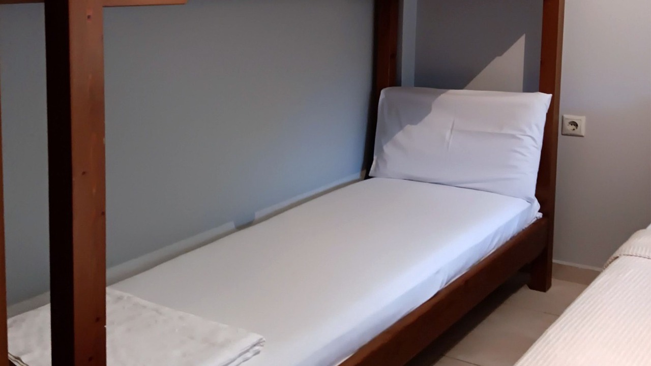 Photo of Bedroom in Agios Ioannis