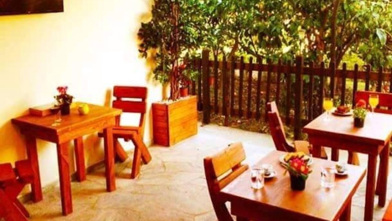 Photo of Outdoor in Agios Ioannis