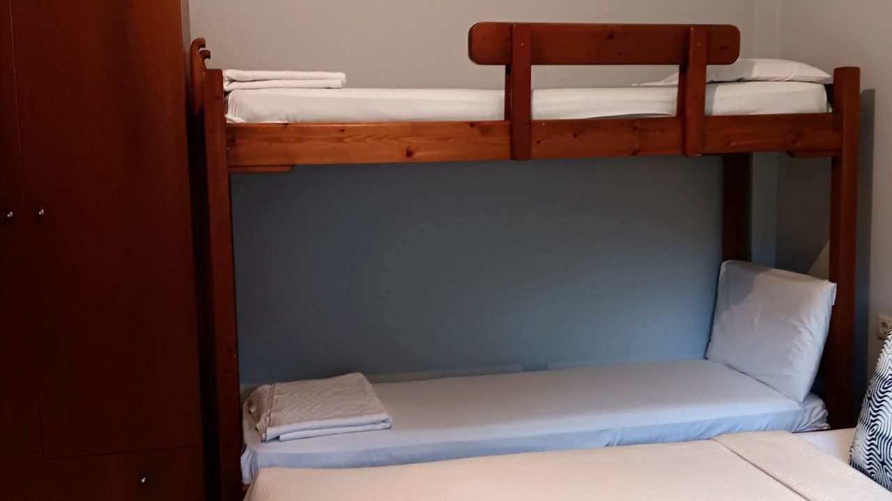Photo of Bedroom in Agios Ioannis