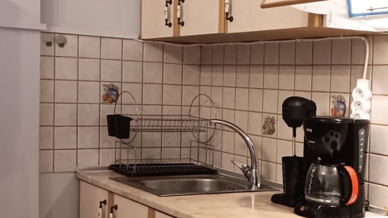 Photo of Kitchen in Agios Ioannis