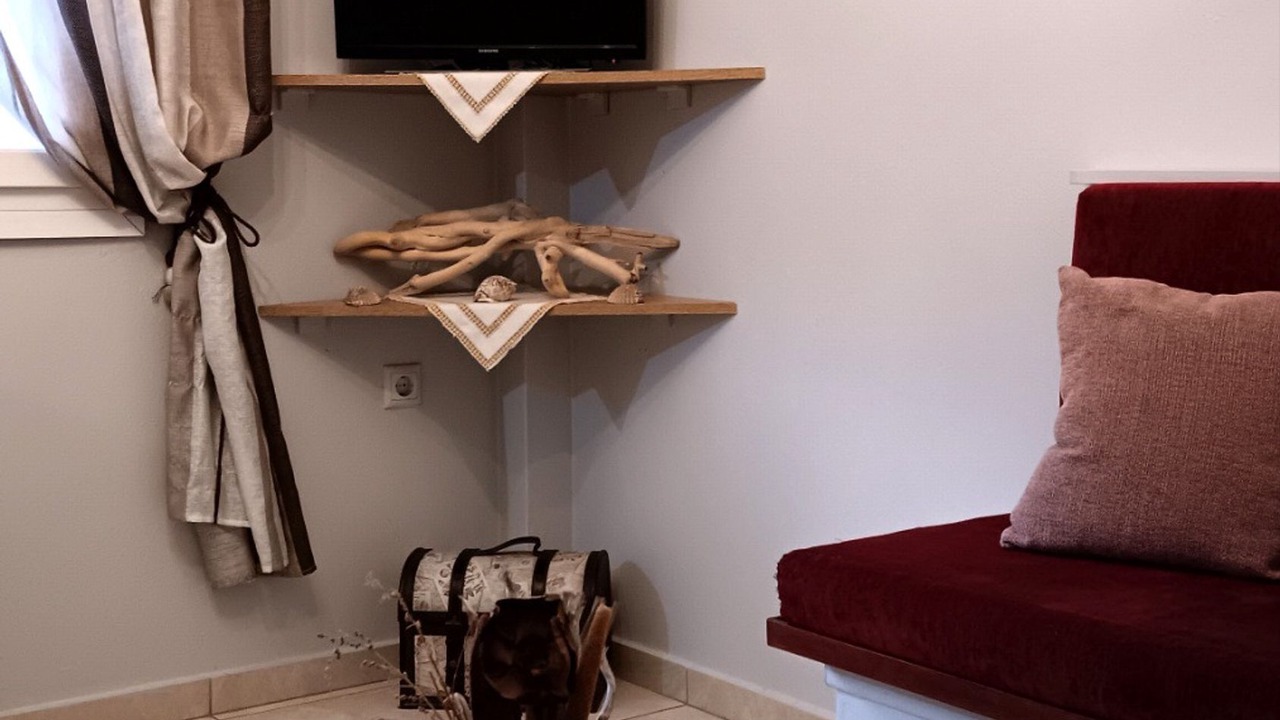 Photo of Livingroom in Agios Ioannis