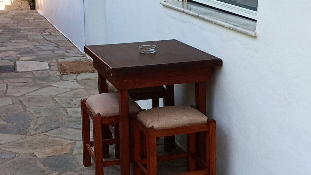 Photo of Outdoor in Agios Ioannis