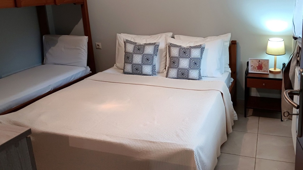 Photo of Bedroom in Agios Ioannis