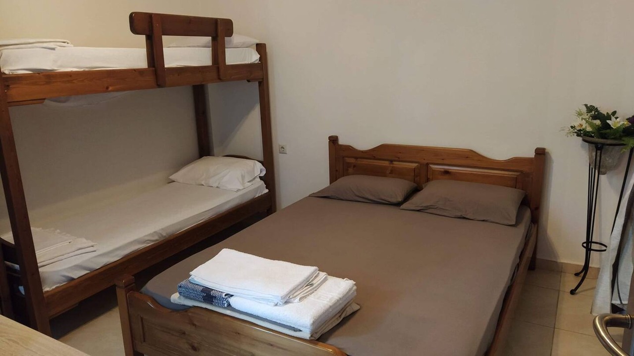 Photo of Bedroom in Agios Ioannis