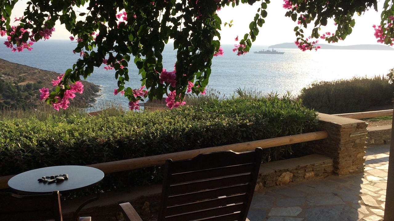 Photo of Outdoor in Batsi
