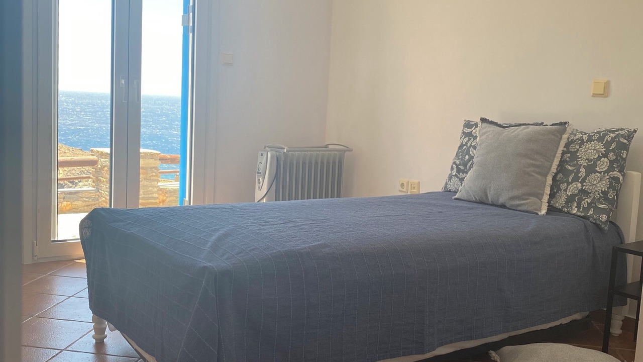 Photo of Bedroom in Batsi