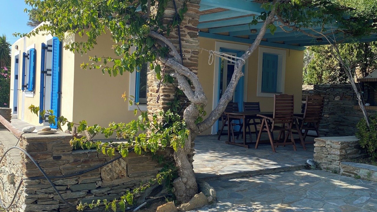 Photo of Outdoor in Batsi