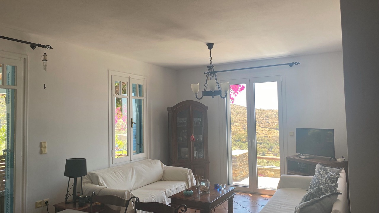 Photo of Livingroom in Batsi