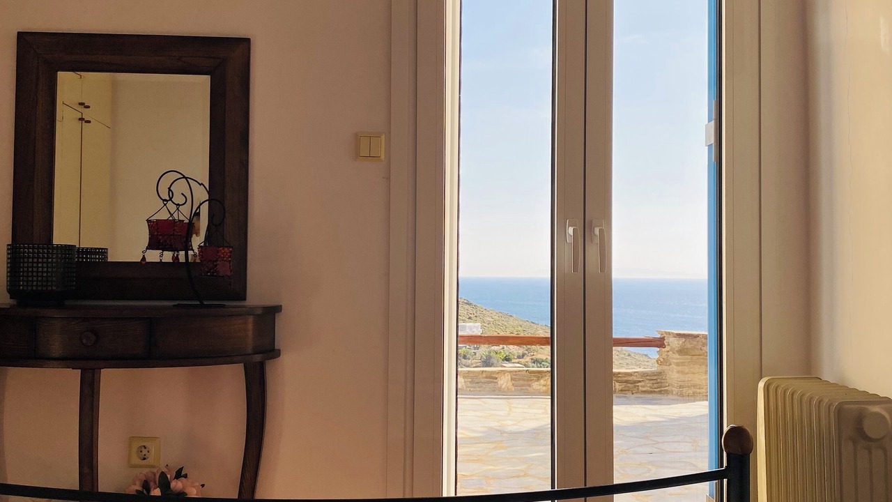 Photo of Bedroom in Batsi