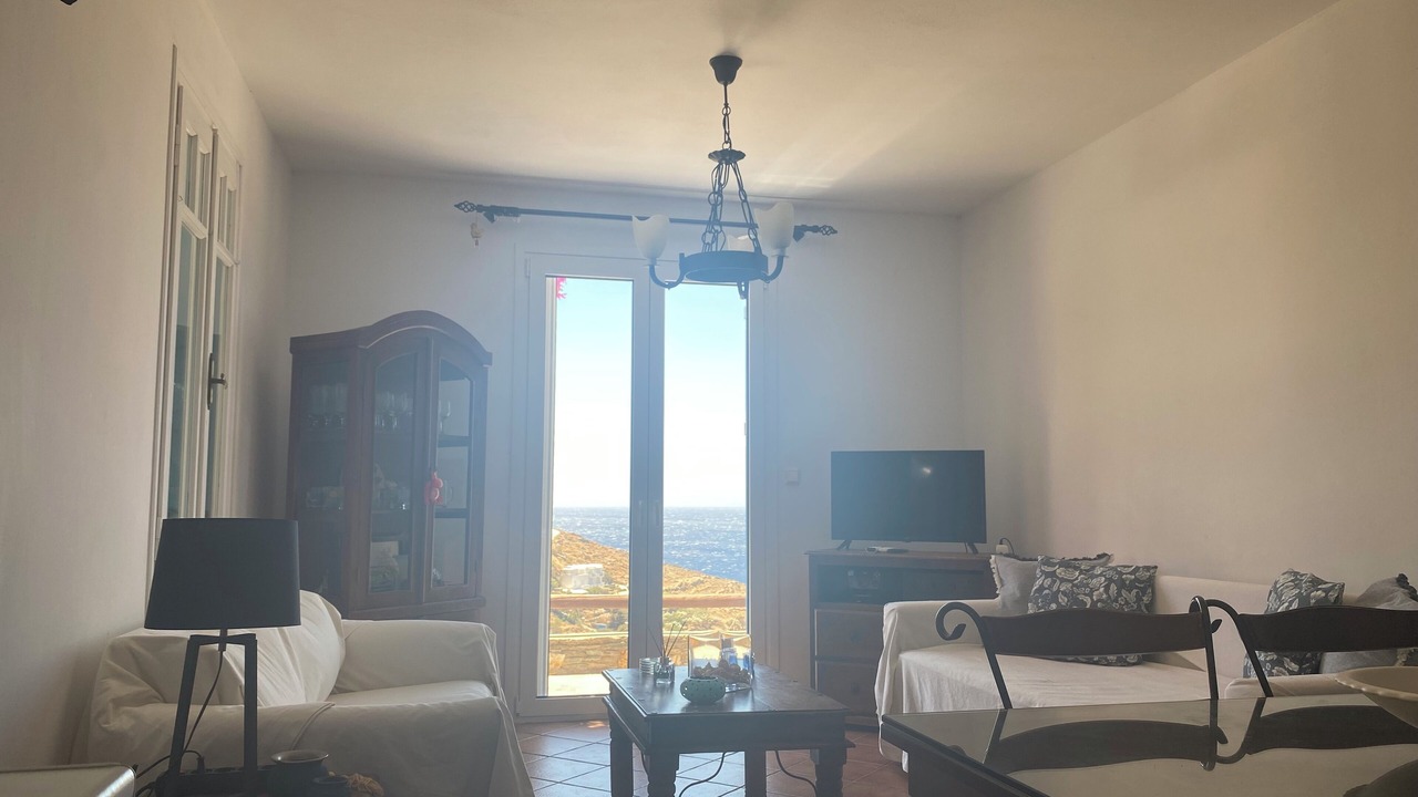 Photo of Livingroom in Batsi