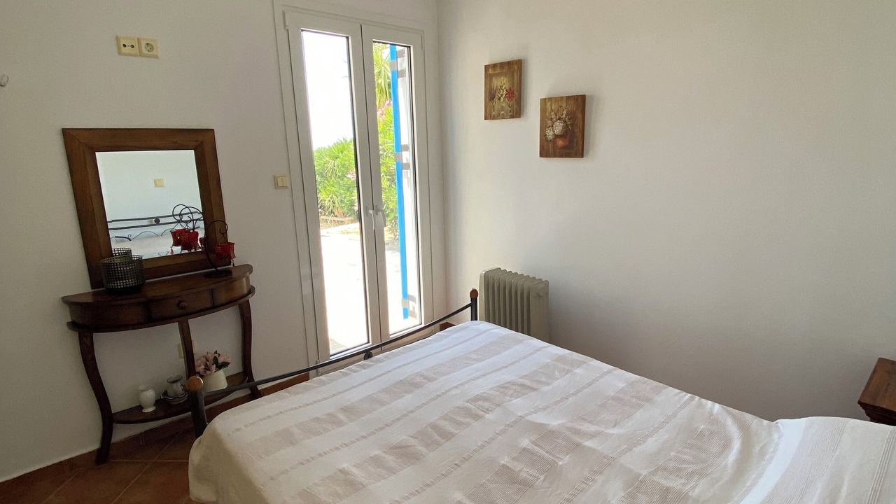 Photo of Bedroom in Batsi